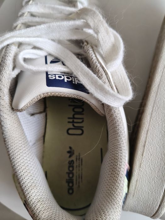 Tênis adidas n 34