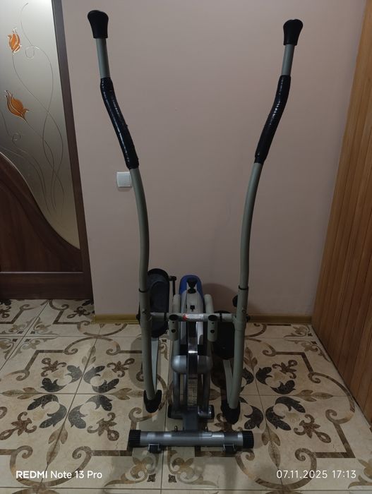 Оорбітрек Elite Orbitrek