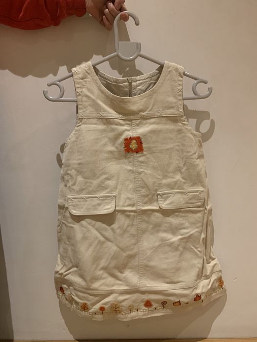 Roupa Menina (4/5/6anos)