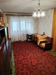 продам 3х комнатную по Эдуарда Фукса (Тухачевского)