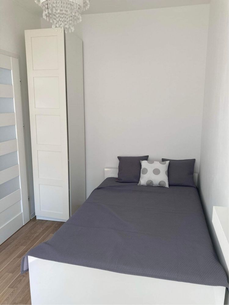 Sprzedam 2 pokojowe mieszkanie na Żoliborzu