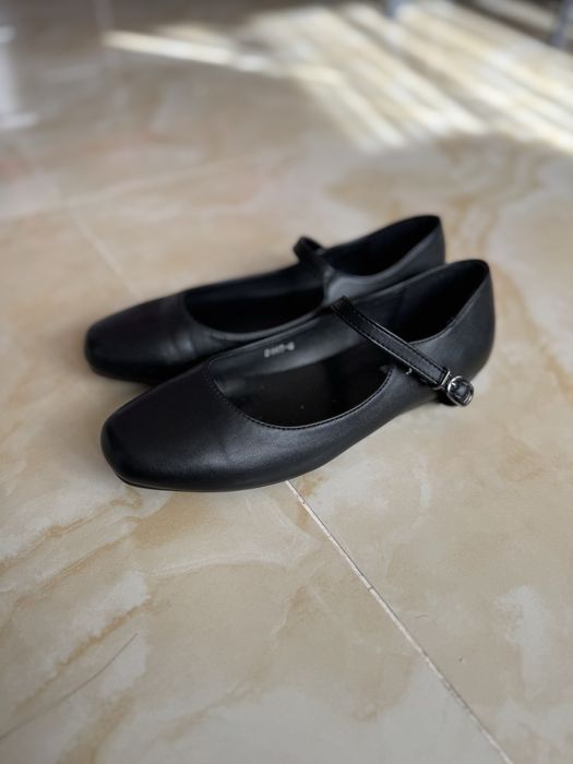 Балетки, туфлі в ідеальному стані