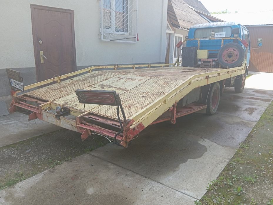 Продам або Обмін Евакуатор