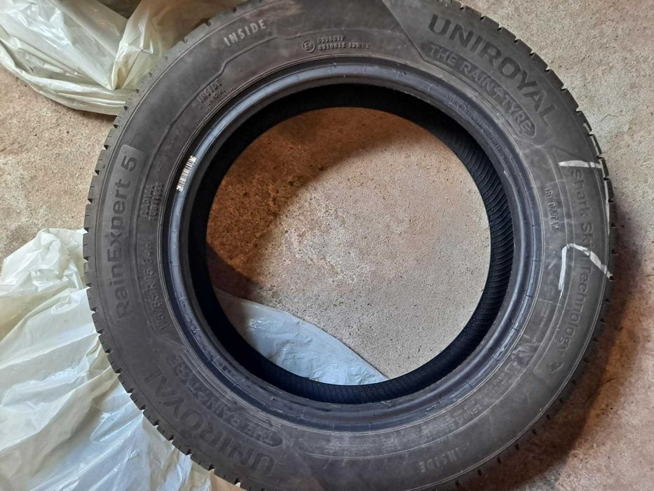 opony 175/65 R15 84H letnie