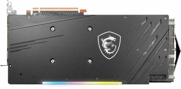 Гарантія! RX 6800XT 16gb MSI Gaming X Trio ігрова відеокарта для пк