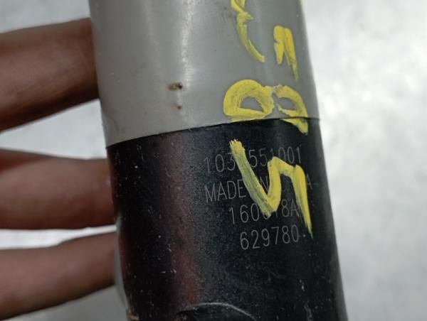 Lava faróis PEUGEOT 108