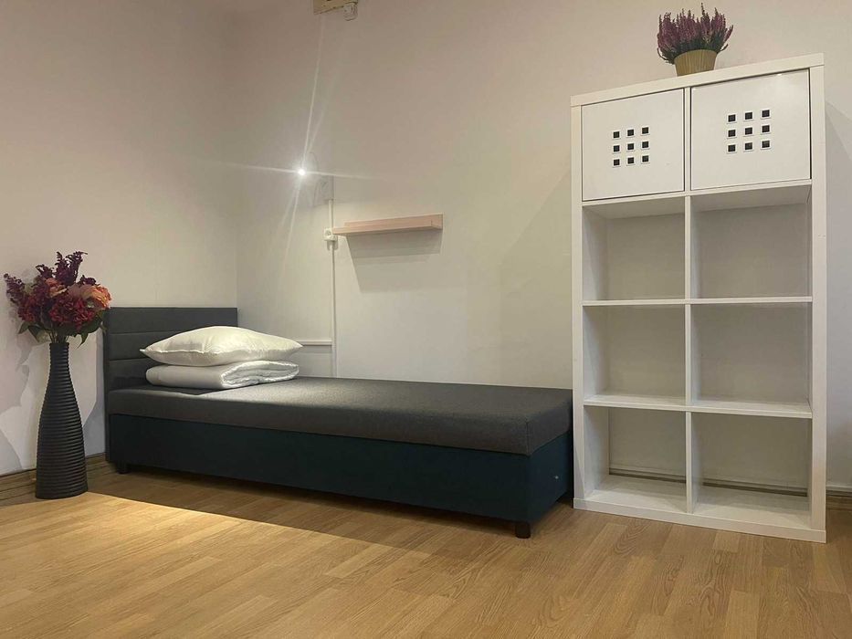 Хостел в Варшаве Район Мокотув Говорим по-русски , по-украински Hostel