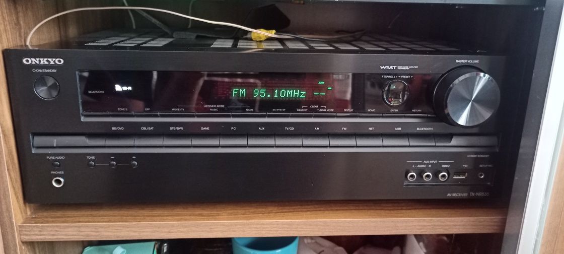 Amplituner Onkyo TX-NR535