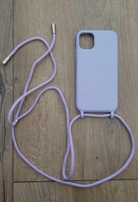 Чохол на айфон 11