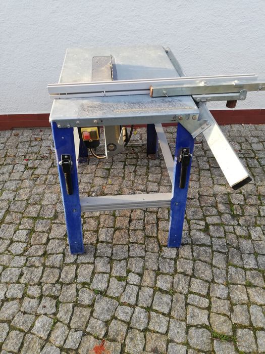 Piła Metabo 230V