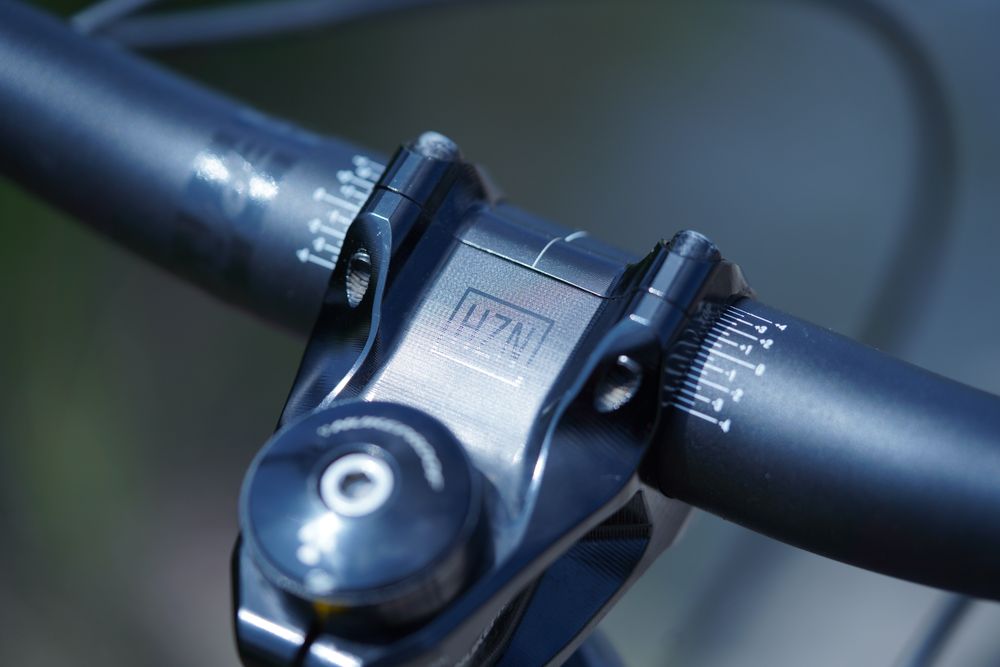 Nukeproof Mega Ellite