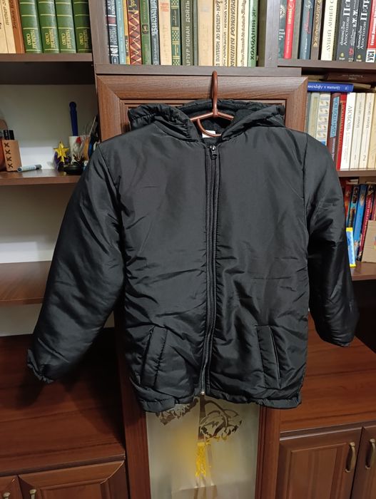 Куртка дитяча(утеплена)