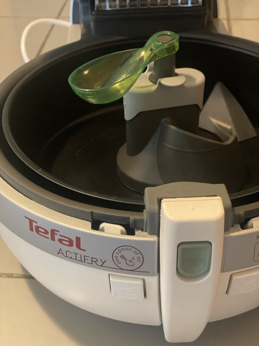 Air fryer original Tefal