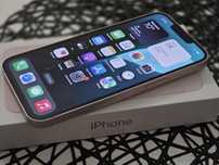 IPhone 13 kolor różowy