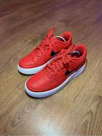 Кросівки Nike Air Force 1 Low '07 University (GS) '