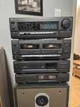 Odtwarzacz CD firmy dual