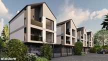 4 apartamenty w centrum Osielska + Przestrzeń GRATIS !