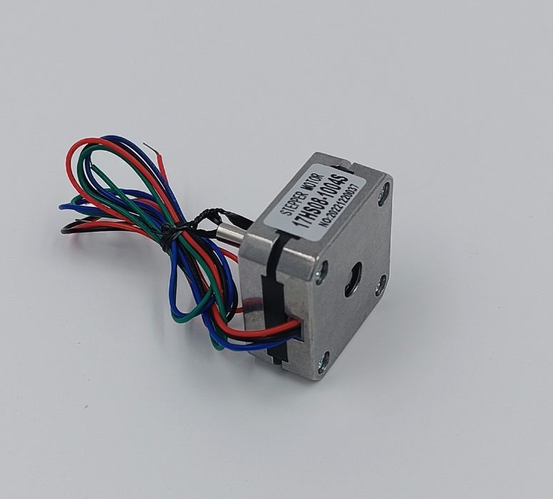 Stepper Motor 17HS08-1004S drukarka 3D CNC XYZ