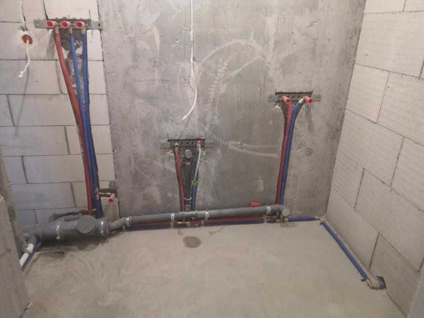 Сантехнік.Монтаж Водопровода ,Канализації, Опалення Срочно! Гарантія!