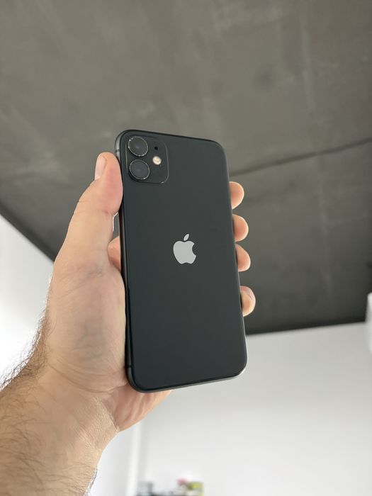 Apple iphone 11 128 gb 100% айфон