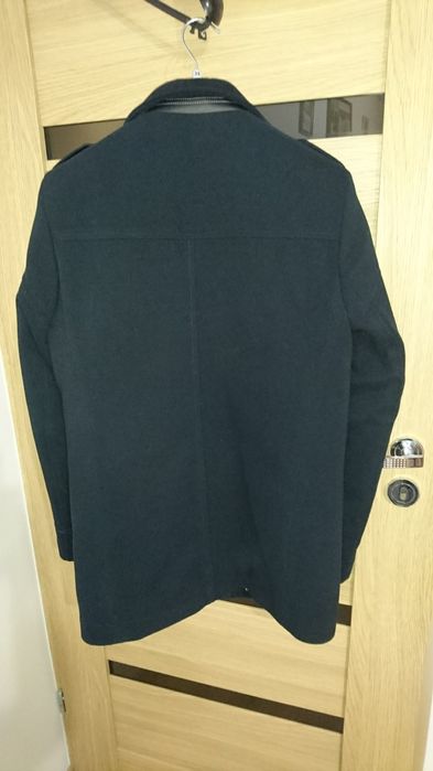 Palto na garnitur jak nowe.