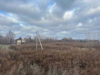 Продаж ділянки 10сот під садівництво. Зручний виїзд на трасу. ID:659