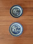 Pratos Porcelana Chinesa