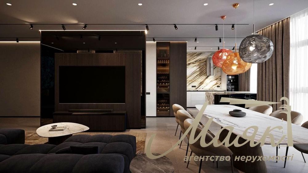 Продажа квартиры ЖК Новопечерские Липки ул. Верхогляда Драгомирова