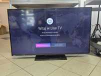 Telewizor Toshiba 50UV3463DA SMART