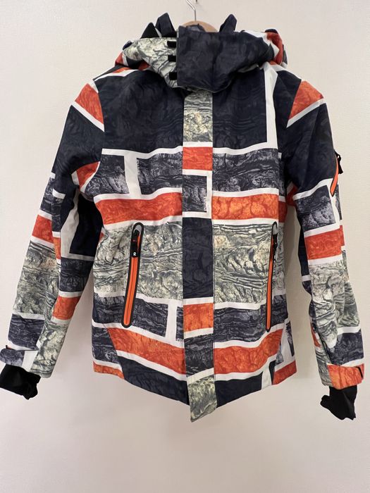 Курта детская Reima