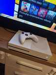 Xbox One S 4K HDR Pad