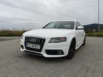 Audi S4 Audi S4 3.0 TFSI Quattro S tronic