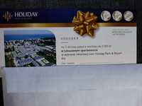 Voucher Holiday Park&Resort