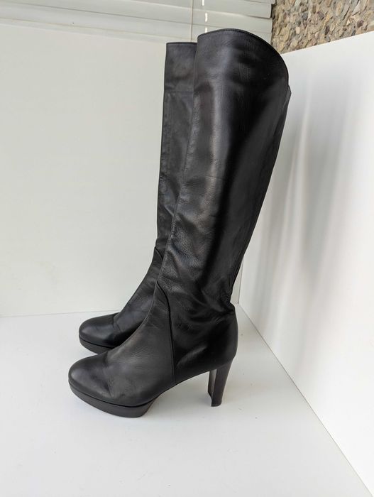 чоботи Stuart Weitzman