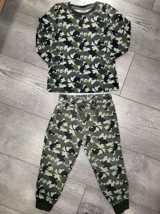 Zestaw dla chłopca 92