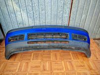 VW Golf IV 4 Zderzak przedni przód