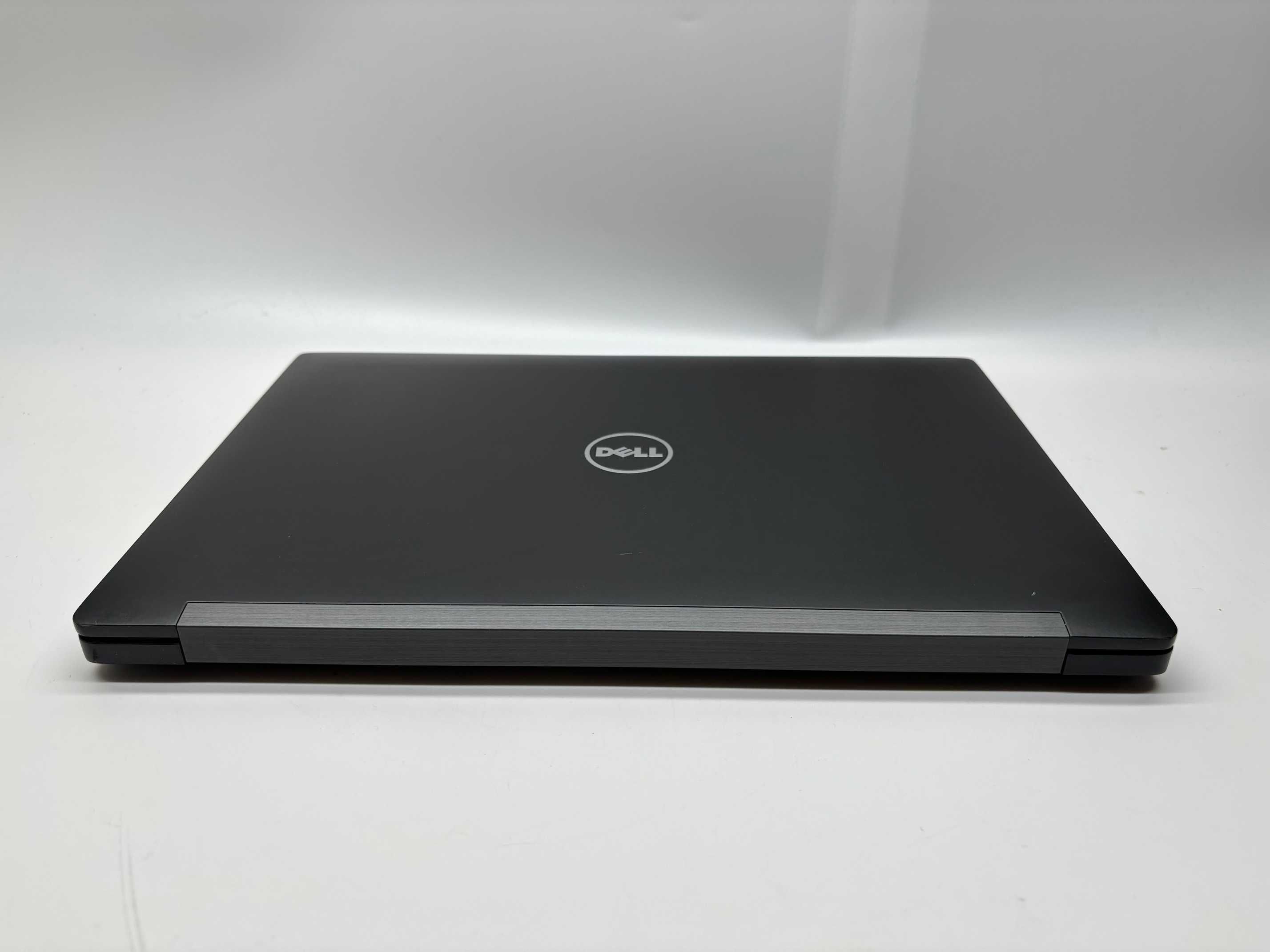 LAPTOP Dell 7480 Intel i5-7200U 16GB RAM 256GB SSD FullHD GW A6