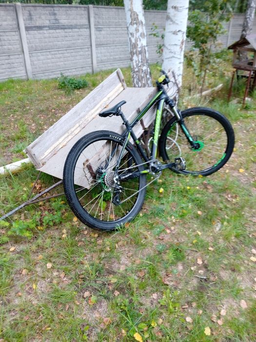 Sprzedam rower Merida