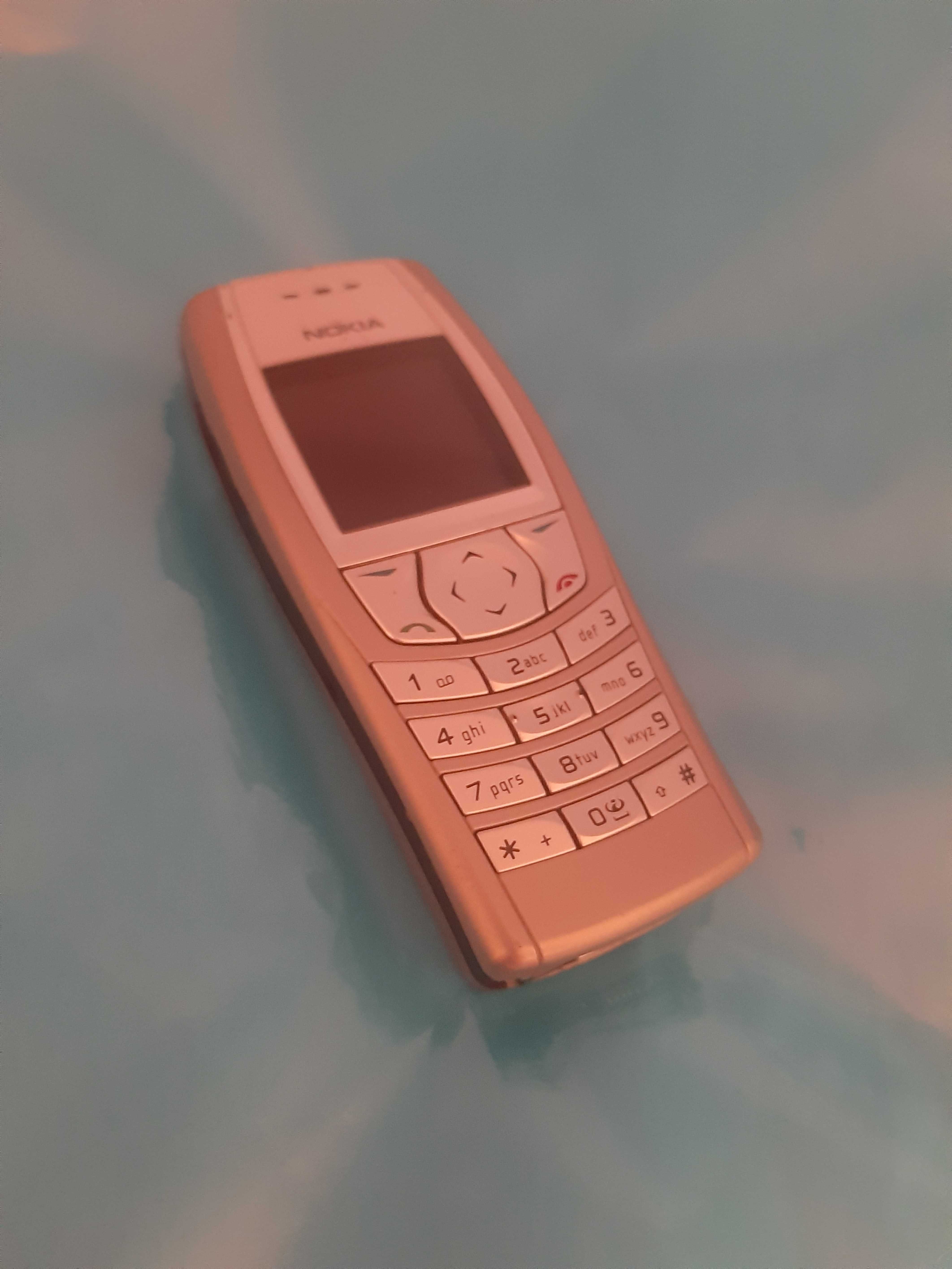 Nokia 6610i 100% Sprawna Klasyk