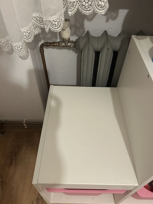 Trofast ikea praktyczny