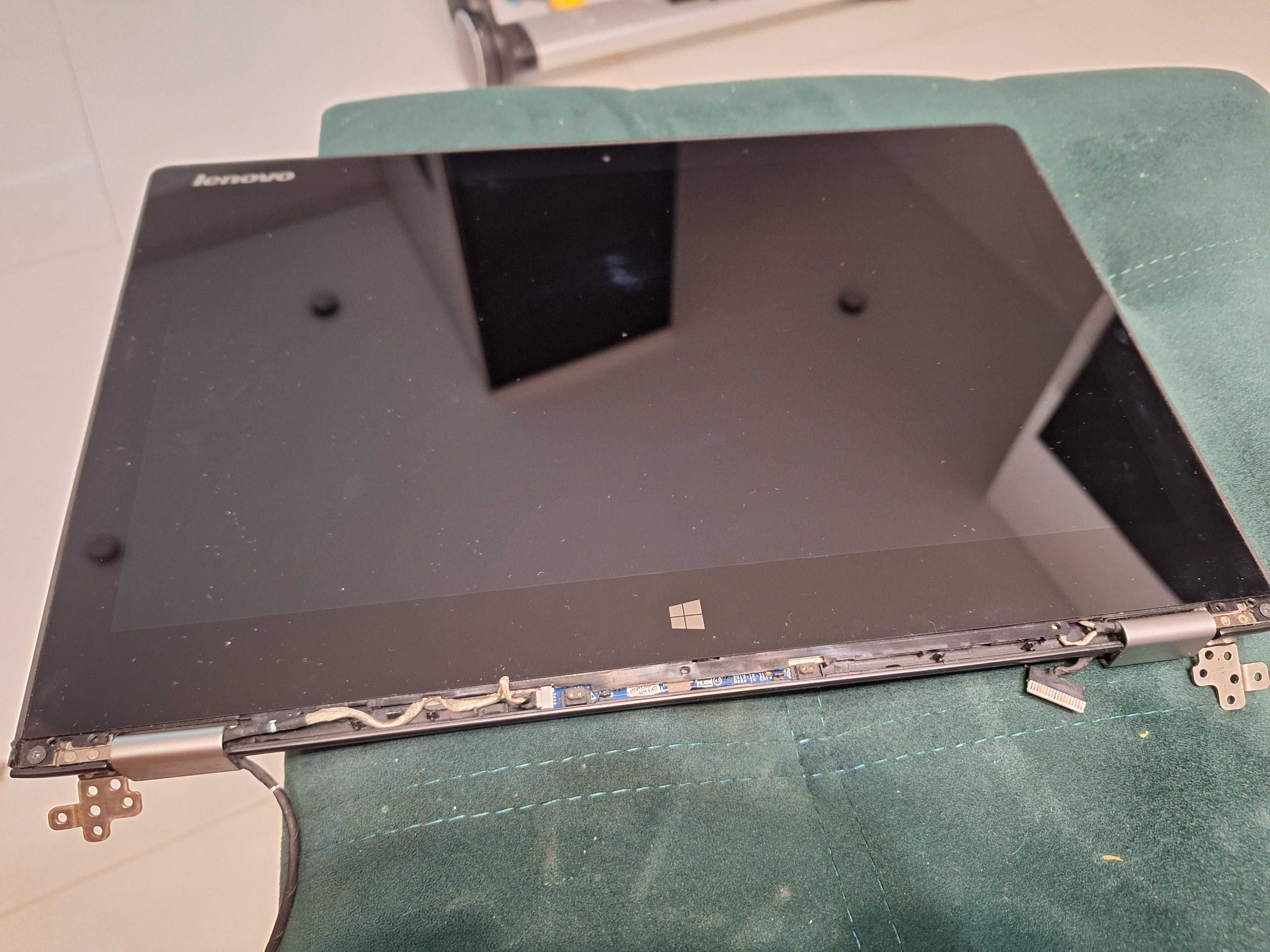 lenovo yoga 2 13 DC02001VM00 дисплейний модуль матриця екран