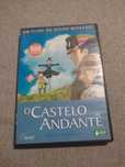 O Castelo Andante