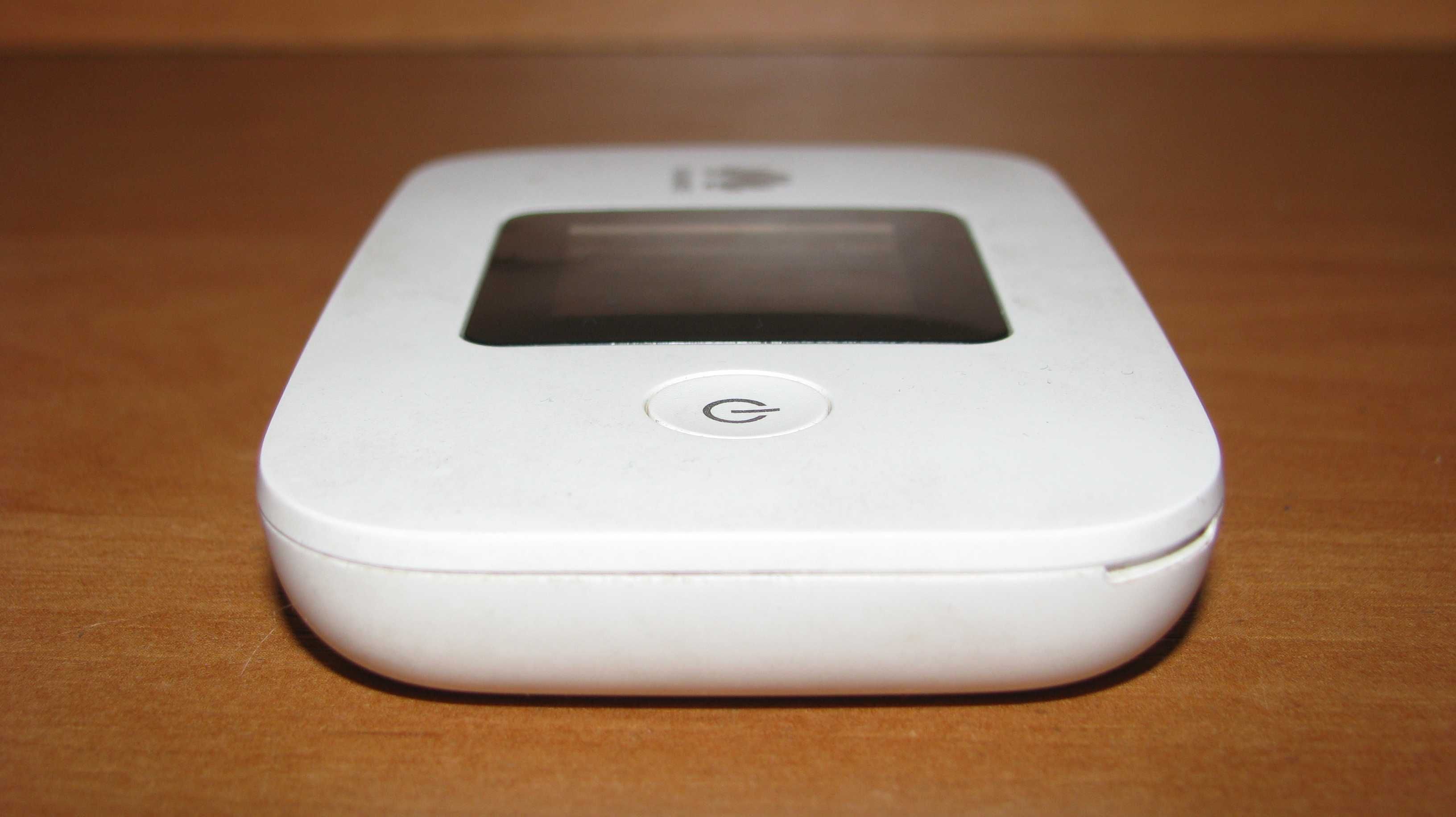 Router Huawei E5377 BE85 wifi 4G LTE SIM SD na baterie mobilny serwer