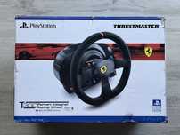 OUTLET Thrustmaster T300 Alcantara Edition FV23% PL Dystrybucja Gwaran