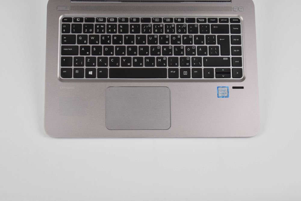 Сенсорний HP EliteBook Folio 1040 G3 i5-6200U 256/512/1тб Ноутбук 4G