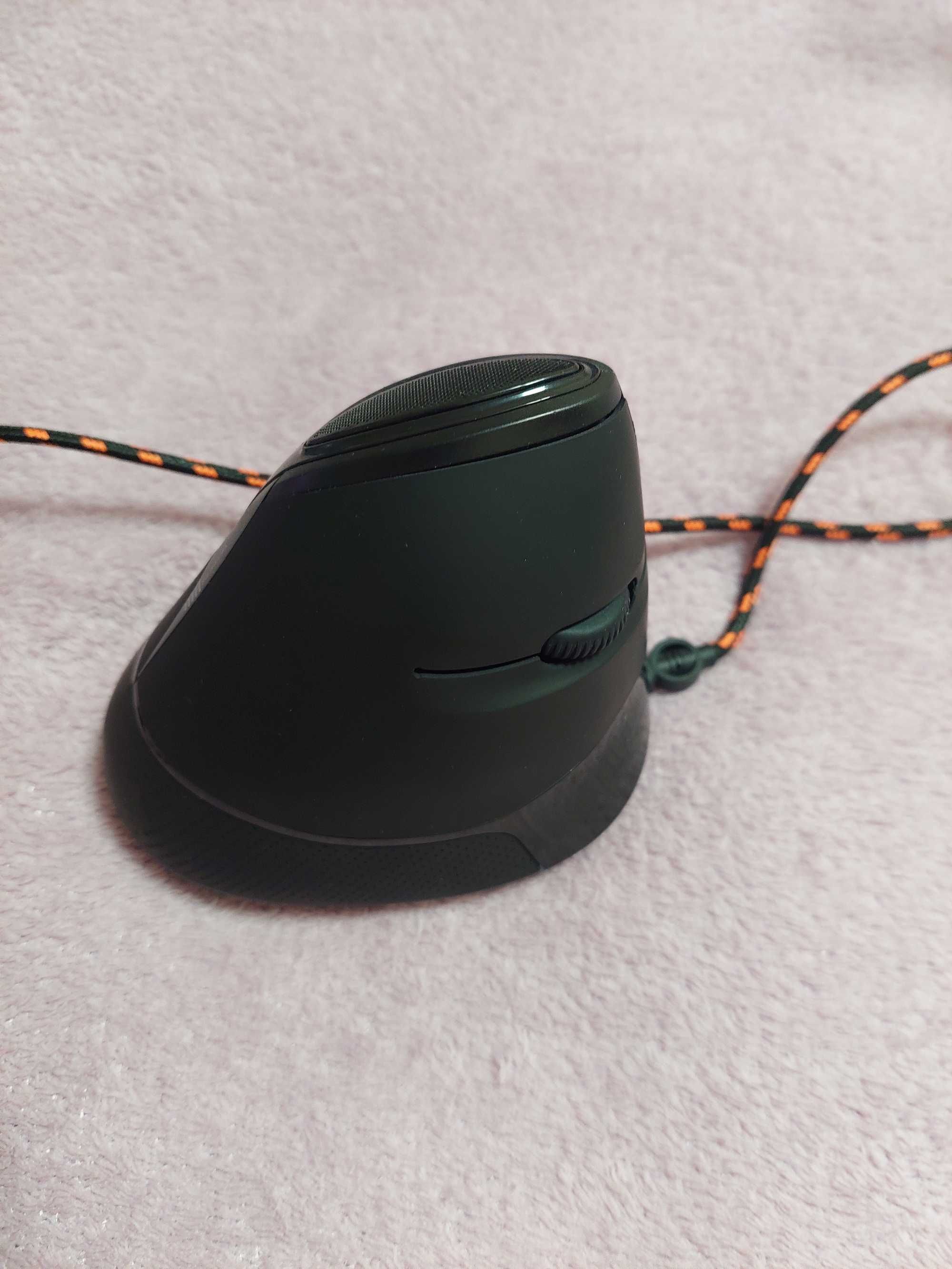 Миша Canyon Emisat USB (CND-SGM14RGB)