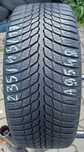 235/45/17 Bridgestone Blizzak LM32S 94H