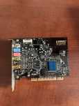 Karta dźwiękowa sound blaster audigy 4