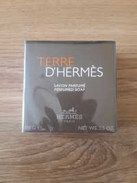 Hermes Terre D' Hermes Perfumed Soap 100 g