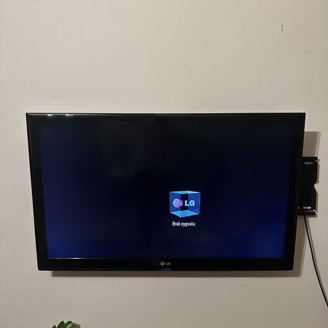 Telewizor LG 42LE4500